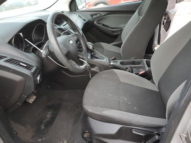 Photo 6 VIN: 1FADP3E27DL258888 - FORD FOCUS S 