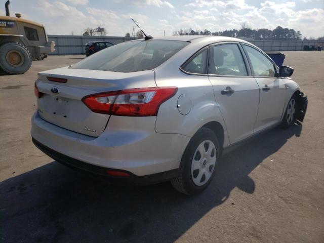 Photo 3 VIN: 1FADP3E27DL259359 - FORD FOCUS S 