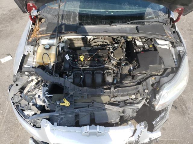 Photo 6 VIN: 1FADP3E27DL259359 - FORD FOCUS S 