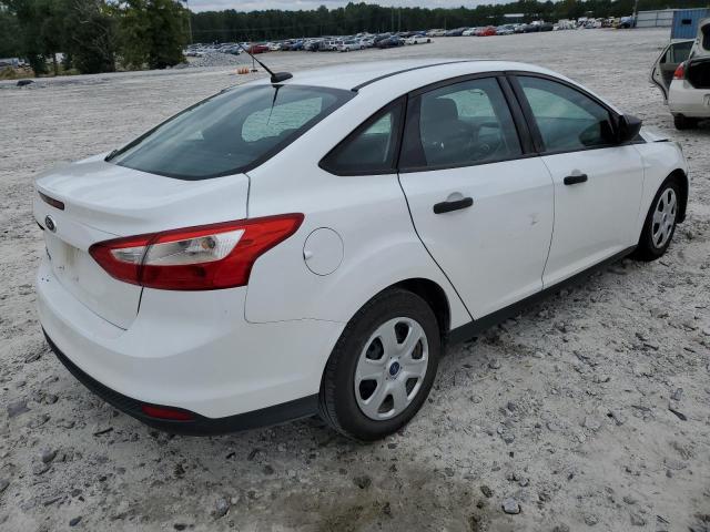 Photo 3 VIN: 1FADP3E27DL272340 - FORD FOCUS S 