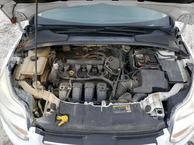 Photo 6 VIN: 1FADP3E27DL272340 - FORD FOCUS S 