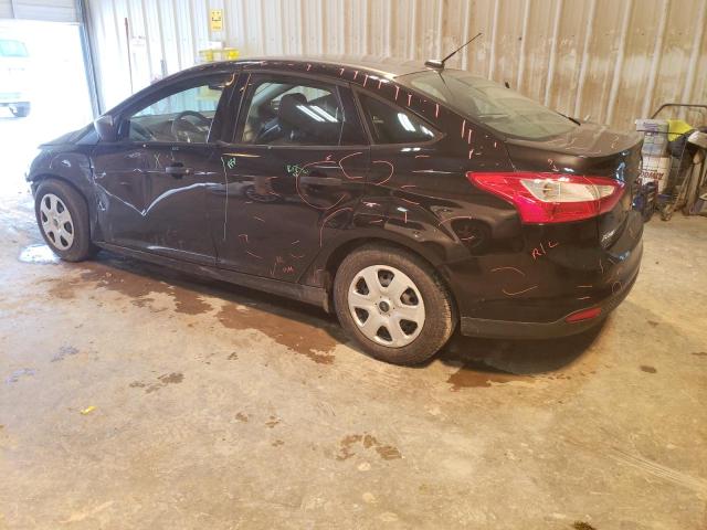 Photo 1 VIN: 1FADP3E27DL275013 - FORD FOCUS 