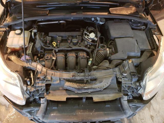 Photo 10 VIN: 1FADP3E27DL275013 - FORD FOCUS 