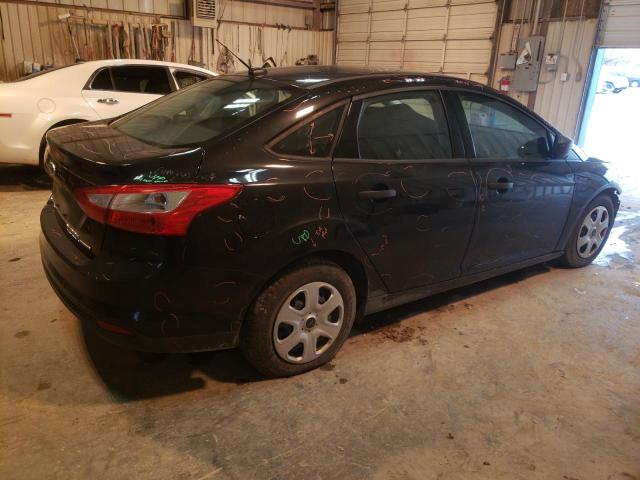 Photo 2 VIN: 1FADP3E27DL275013 - FORD FOCUS 