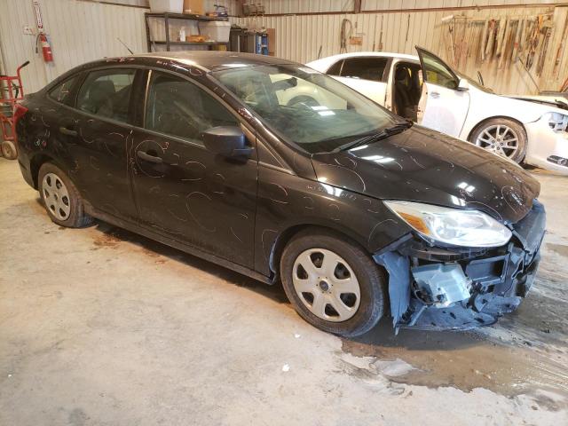 Photo 3 VIN: 1FADP3E27DL275013 - FORD FOCUS 