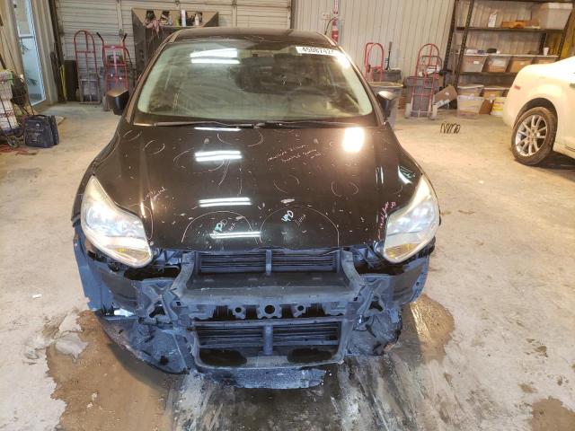 Photo 4 VIN: 1FADP3E27DL275013 - FORD FOCUS 