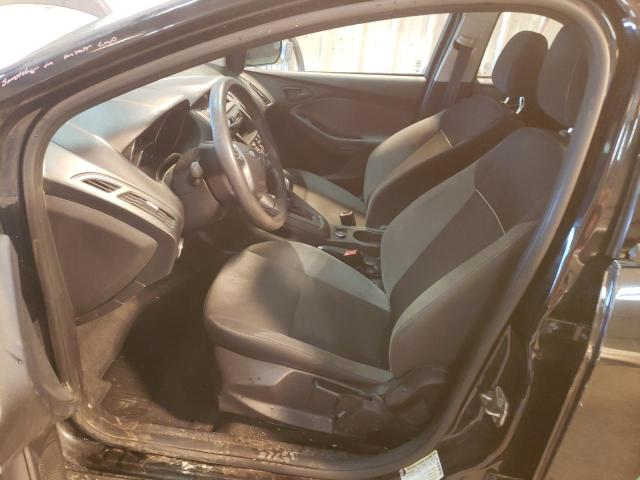 Photo 6 VIN: 1FADP3E27DL275013 - FORD FOCUS 