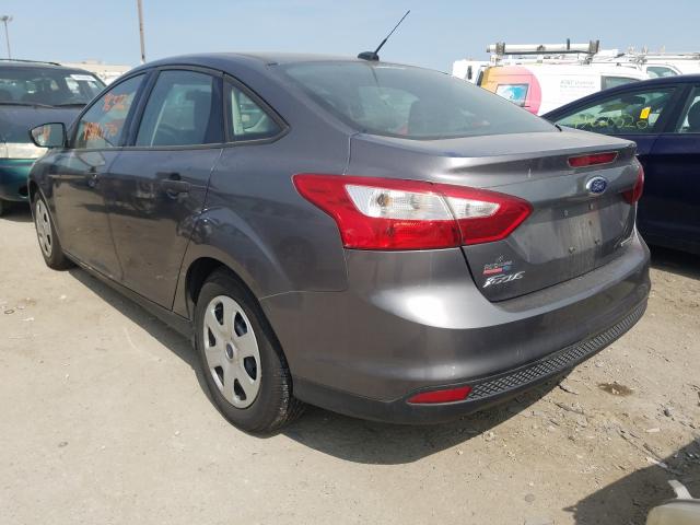 Photo 2 VIN: 1FADP3E27DL289302 - FORD FOCUS S 