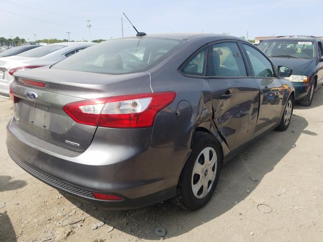 Photo 3 VIN: 1FADP3E27DL289302 - FORD FOCUS S 