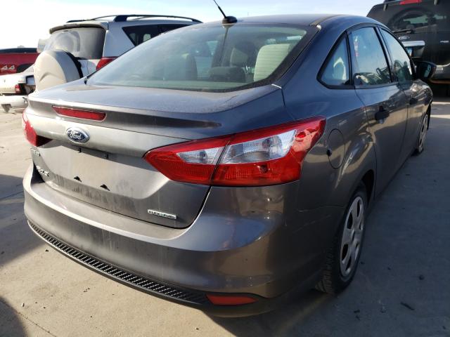 Photo 3 VIN: 1FADP3E27DL295911 - FORD FOCUS S 