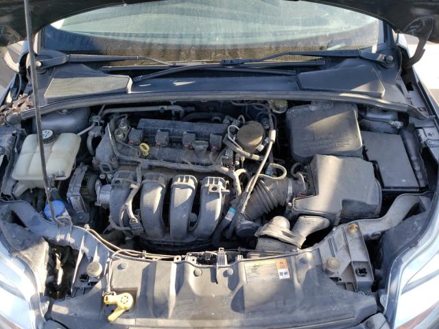 Photo 6 VIN: 1FADP3E27DL295911 - FORD FOCUS S 