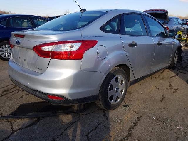 Photo 3 VIN: 1FADP3E27DL306129 - FORD FOCUS S 