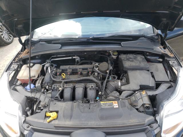 Photo 6 VIN: 1FADP3E27DL317342 - FORD FOCUS S 