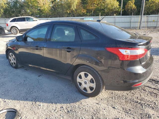 Photo 1 VIN: 1FADP3E27DL362135 - FORD FOCUS S 