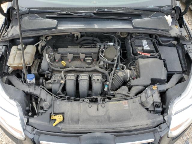 Photo 10 VIN: 1FADP3E27DL362135 - FORD FOCUS S 