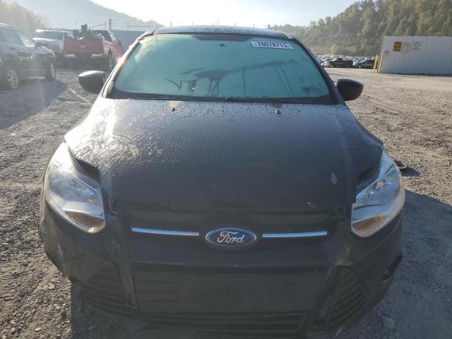 Photo 4 VIN: 1FADP3E27DL362135 - FORD FOCUS S 