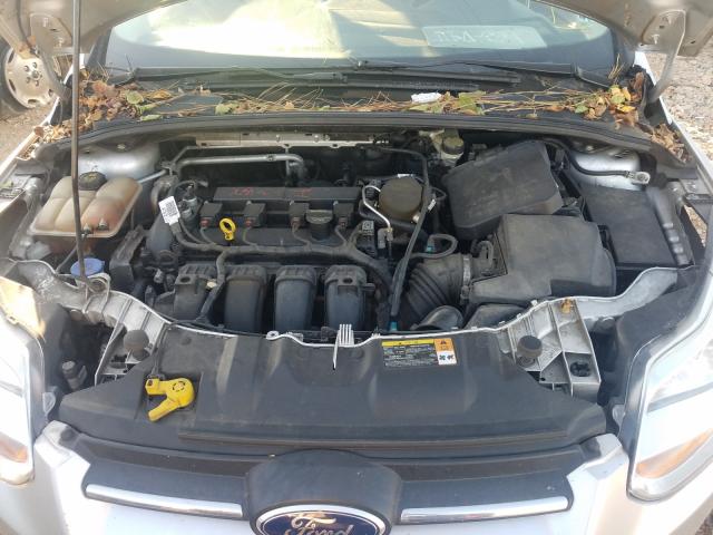 Photo 6 VIN: 1FADP3E27EL180873 - FORD FOCUS S 