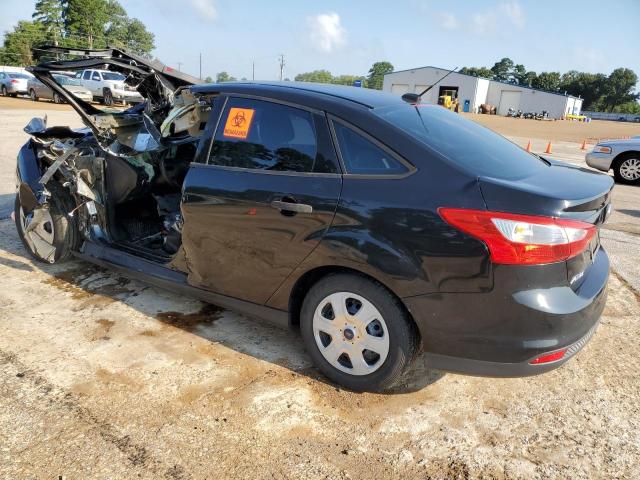 Photo 1 VIN: 1FADP3E27EL183868 - FORD FOCUS S 