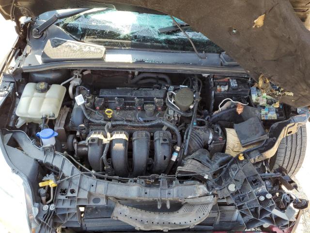 Photo 10 VIN: 1FADP3E27EL183868 - FORD FOCUS S 