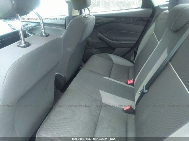 Photo 7 VIN: 1FADP3E27EL205609 - FORD FOCUS 