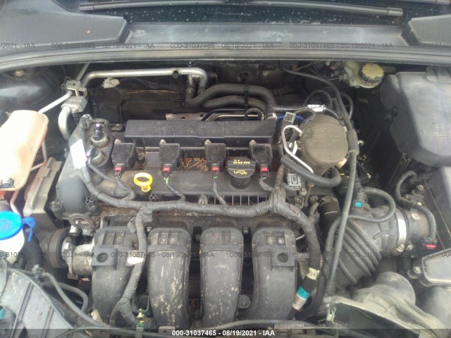 Photo 9 VIN: 1FADP3E27EL205609 - FORD FOCUS 