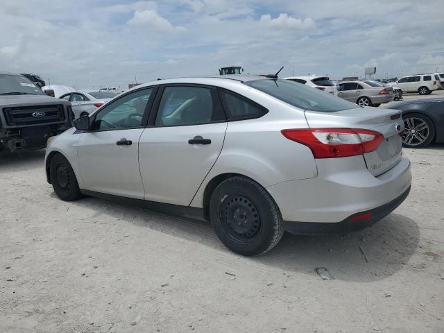 Photo 1 VIN: 1FADP3E27EL220093 - FORD FOCUS 