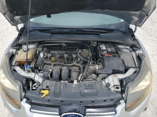 Photo 10 VIN: 1FADP3E27EL220093 - FORD FOCUS 