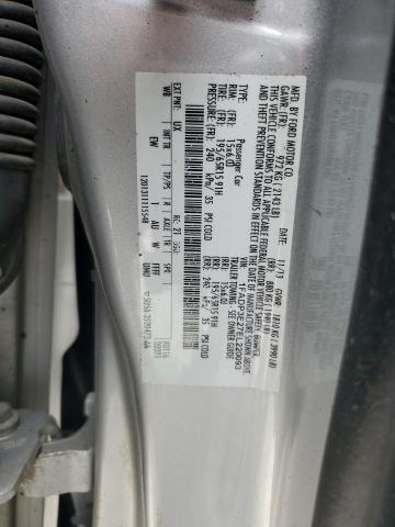 Photo 11 VIN: 1FADP3E27EL220093 - FORD FOCUS 