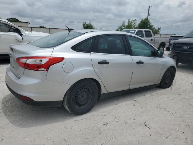 Photo 2 VIN: 1FADP3E27EL220093 - FORD FOCUS 