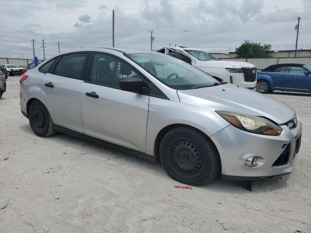 Photo 3 VIN: 1FADP3E27EL220093 - FORD FOCUS 