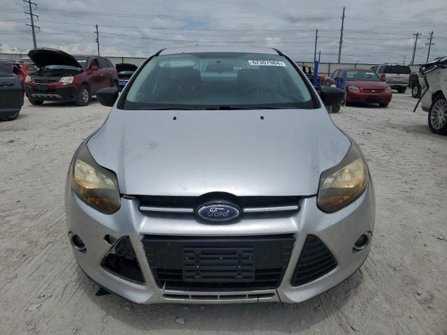 Photo 4 VIN: 1FADP3E27EL220093 - FORD FOCUS 