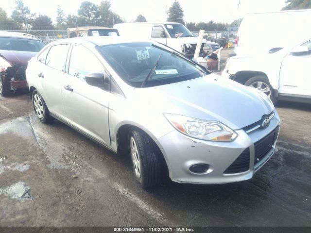 Photo 0 VIN: 1FADP3E27EL235466 - FORD FOCUS 