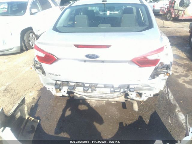 Photo 5 VIN: 1FADP3E27EL235466 - FORD FOCUS 