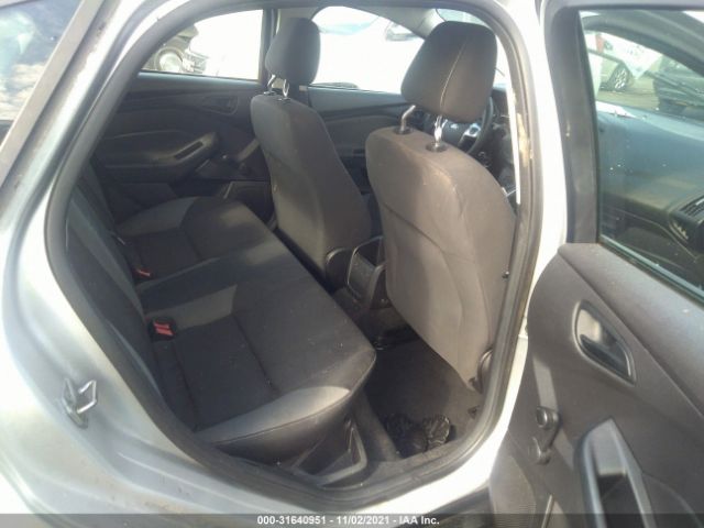 Photo 7 VIN: 1FADP3E27EL235466 - FORD FOCUS 