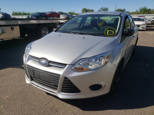 Photo 1 VIN: 1FADP3E27EL244765 - FORD FOCUS S 