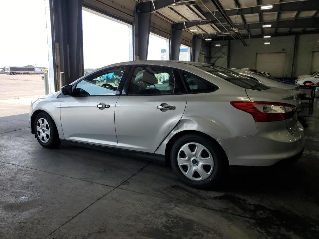 Photo 1 VIN: 1FADP3E27EL244765 - FORD FOCUS S 