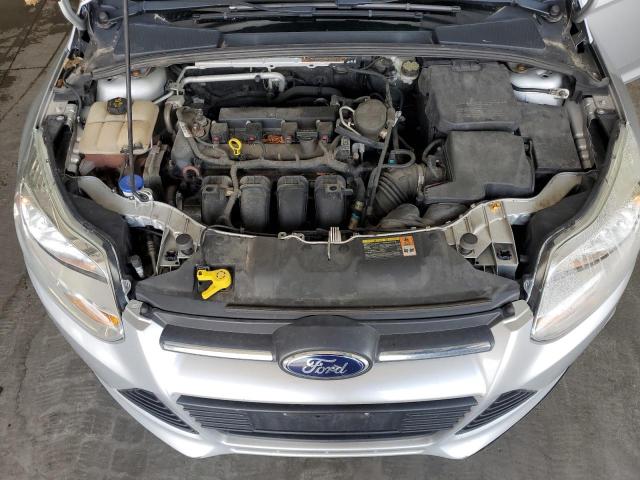 Photo 10 VIN: 1FADP3E27EL244765 - FORD FOCUS S 