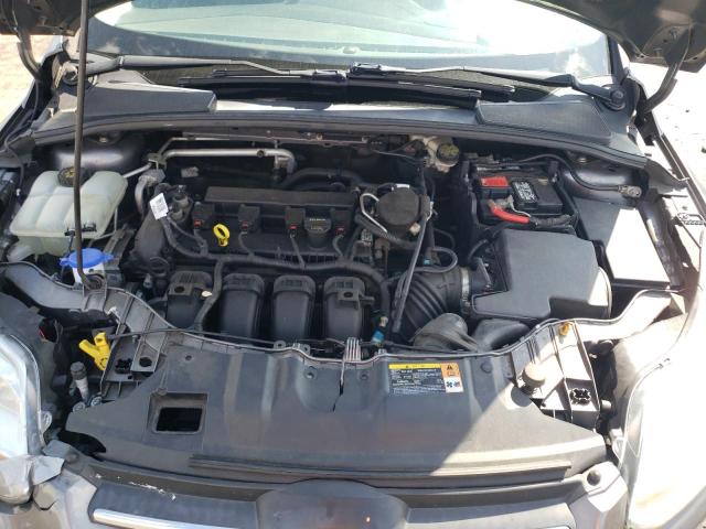 Photo 10 VIN: 1FADP3E27EL245060 - FORD FOCUS 