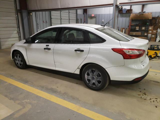 Photo 1 VIN: 1FADP3E27EL245379 - FORD FOCUS 