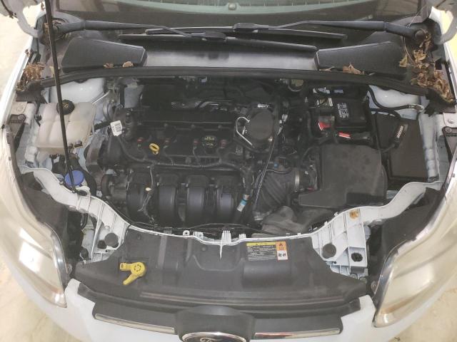 Photo 10 VIN: 1FADP3E27EL245379 - FORD FOCUS 