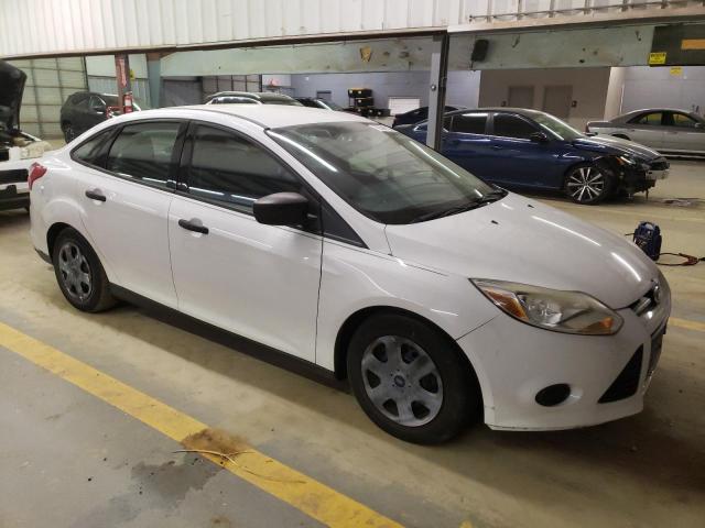 Photo 3 VIN: 1FADP3E27EL245379 - FORD FOCUS 