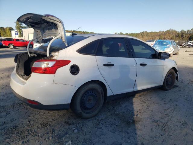 Photo 2 VIN: 1FADP3E27EL294873 - FORD FOCUS S 