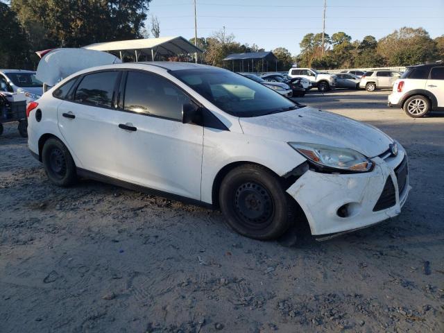 Photo 3 VIN: 1FADP3E27EL294873 - FORD FOCUS S 