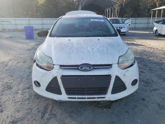 Photo 4 VIN: 1FADP3E27EL294873 - FORD FOCUS S 