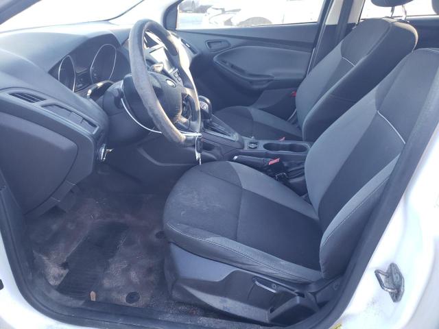 Photo 6 VIN: 1FADP3E27EL294873 - FORD FOCUS S 