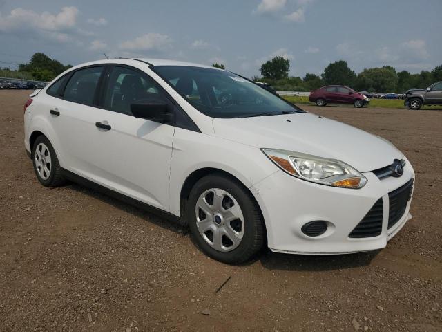 Photo 3 VIN: 1FADP3E27EL306763 - FORD FOCUS 