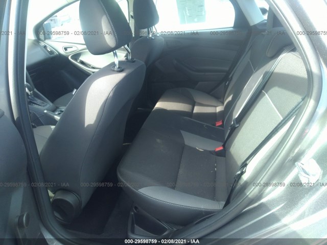 Photo 7 VIN: 1FADP3E27EL338600 - FORD FOCUS 