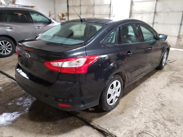 Photo 3 VIN: 1FADP3E27EL341366 - FORD FOCUS S 