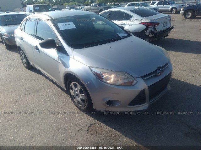 Photo 0 VIN: 1FADP3E27EL348589 - FORD FOCUS 