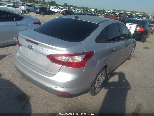 Photo 3 VIN: 1FADP3E27EL348589 - FORD FOCUS 